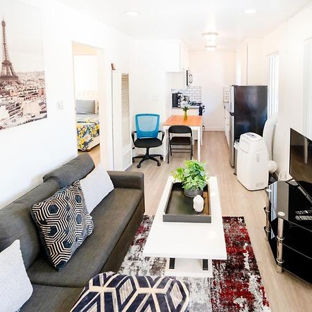 Hollywood/Koreatown 2 Bedroom With Parking Los Angeles Zewnętrze zdjęcie