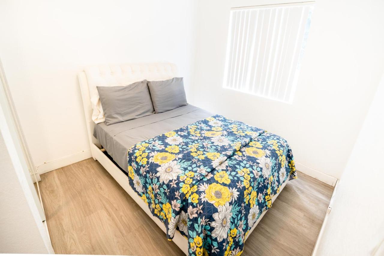 Hollywood/Koreatown 2 Bedroom With Parking Los Angeles Zewnętrze zdjęcie