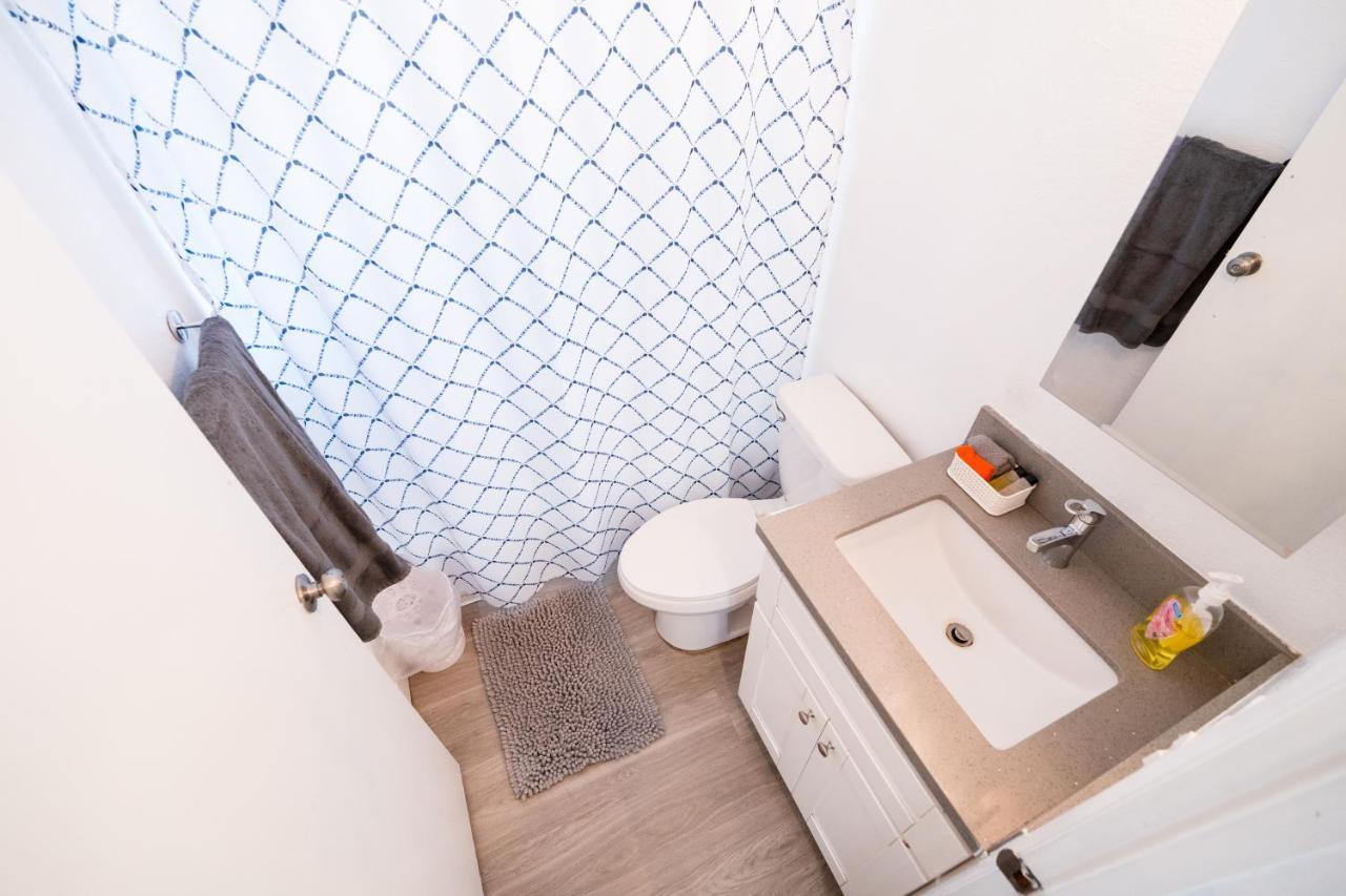 Hollywood/Koreatown 2 Bedroom With Parking Los Angeles Zewnętrze zdjęcie
