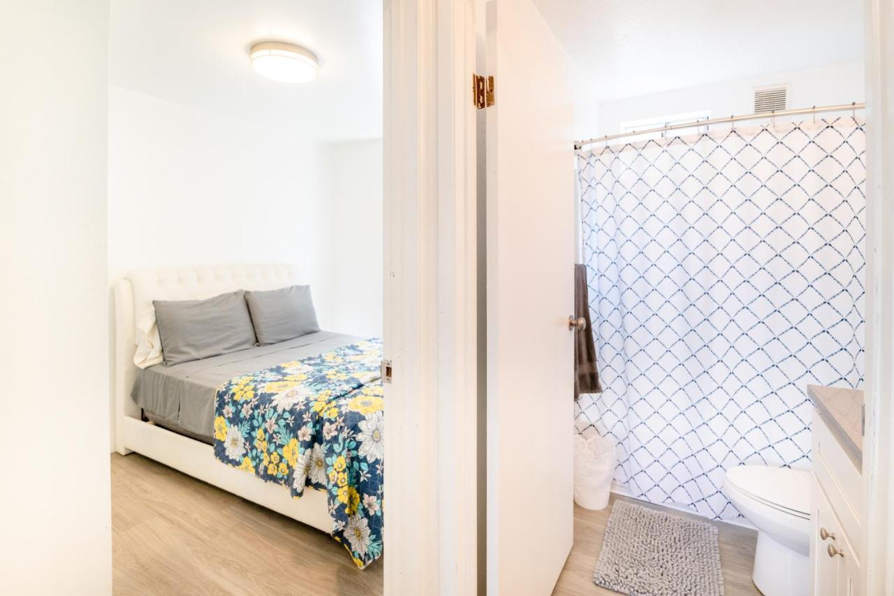 Hollywood/Koreatown 2 Bedroom With Parking Los Angeles Zewnętrze zdjęcie
