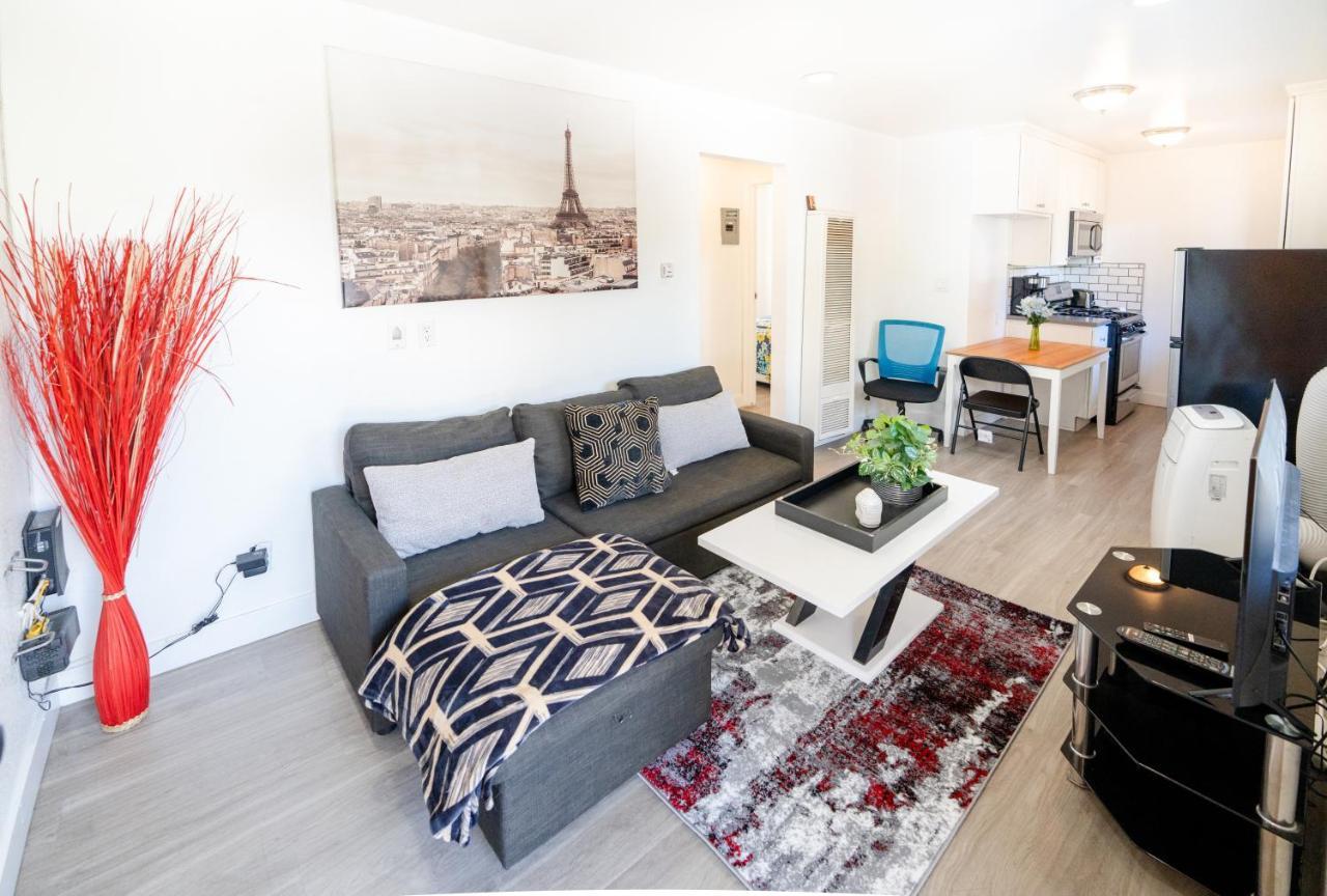 Hollywood/Koreatown 2 Bedroom With Parking Los Angeles Zewnętrze zdjęcie