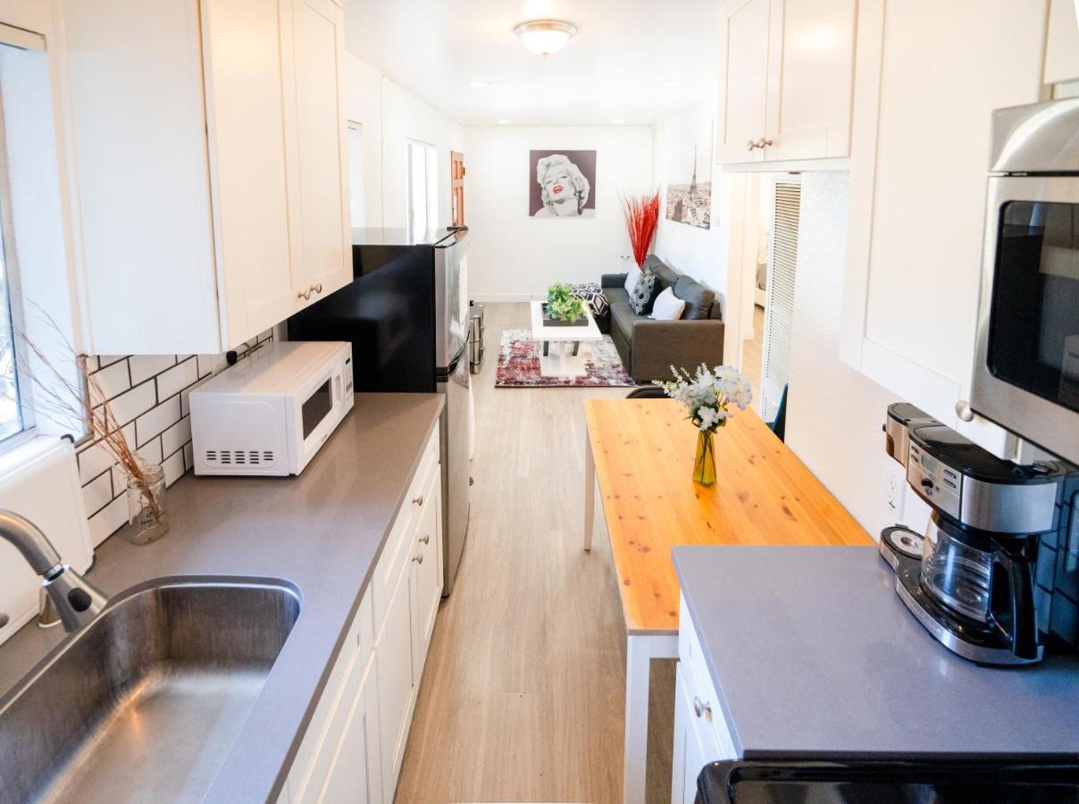 Hollywood/Koreatown 2 Bedroom With Parking Los Angeles Zewnętrze zdjęcie