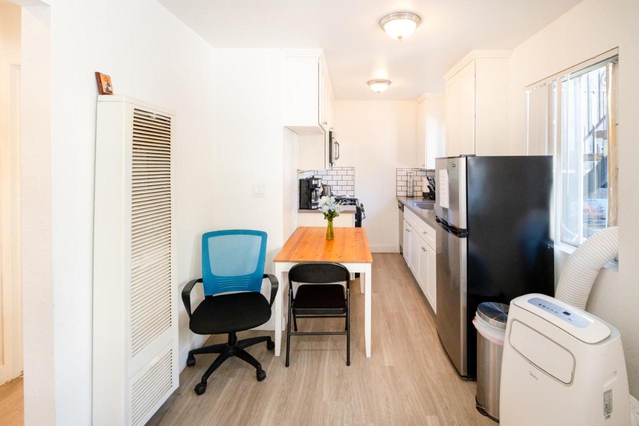 Hollywood/Koreatown 2 Bedroom With Parking Los Angeles Zewnętrze zdjęcie