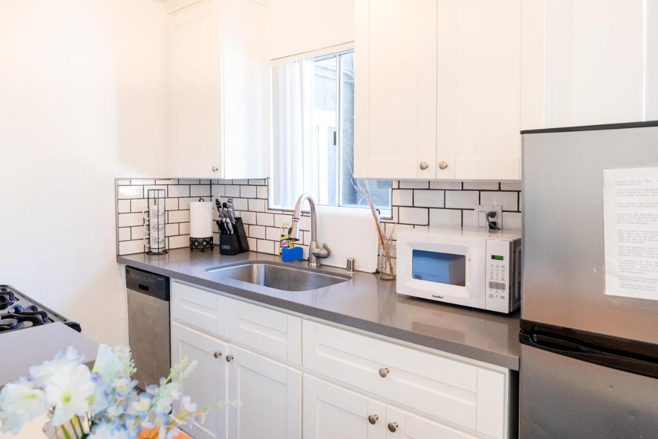 Hollywood/Koreatown 2 Bedroom With Parking Los Angeles Zewnętrze zdjęcie