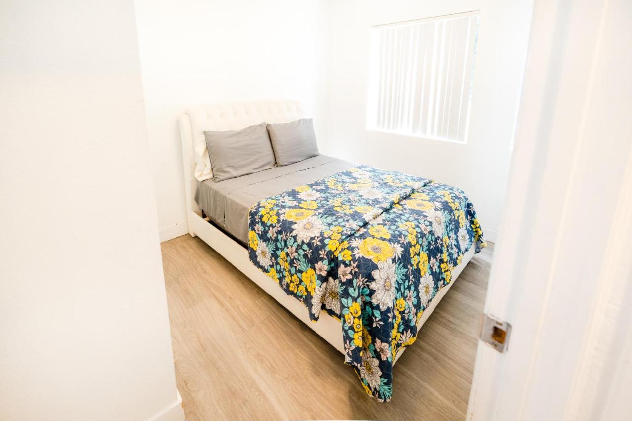 Hollywood/Koreatown 2 Bedroom With Parking Los Angeles Zewnętrze zdjęcie