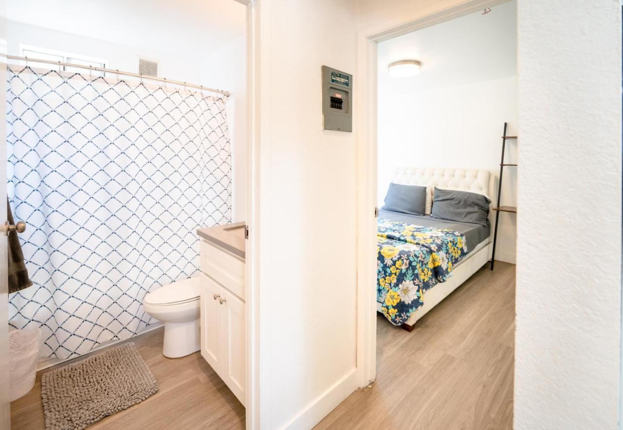 Hollywood/Koreatown 2 Bedroom With Parking Los Angeles Zewnętrze zdjęcie